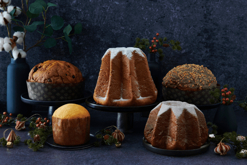 PANETTONE IS ON THE TABLE: GUIDA AI MIGLIORI PANETTONI ARTIGIANALI DA ADDENTARE CON DEVOZIONE